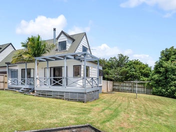 Smart start with loads of potential