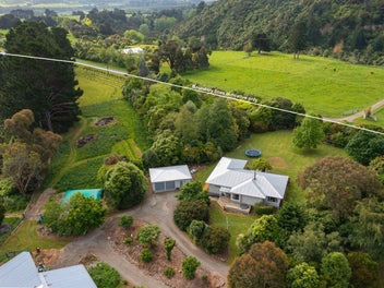 Bush Block & Lifestyle Commute to Town