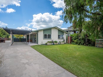 The Ultimate Handyman/Tradesman's Retreat