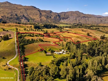 Landmark opportunity on Speargrass