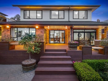 Tranquil Family Living