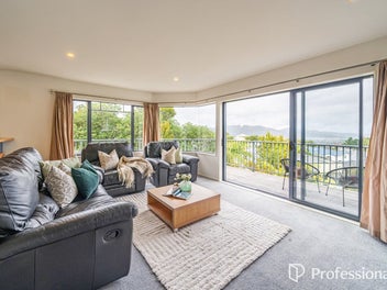 Family Living at Its Finest