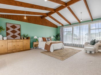 First Time to the Market in Almost 40 Years