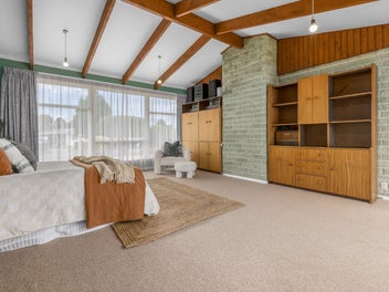 First Time to the Market in Almost 40 Years