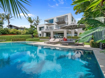 Dare to dream? Living in your very own resort