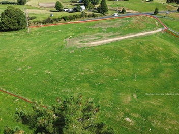 Room to build, space to breathe