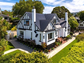 What An Amazing Property to Call Home