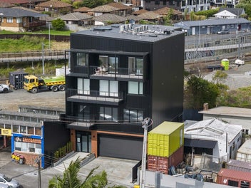 INCOME $208,690 - INVEST – OCCUPY