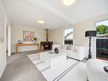 Home & Income Opportunity in Westlake Zone