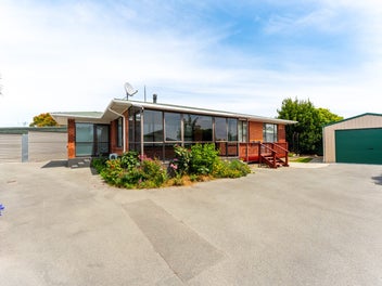 Private & So Convenient