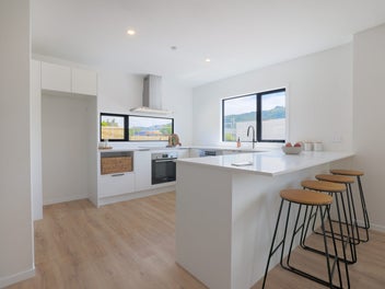 Your Pick of the Bunch!