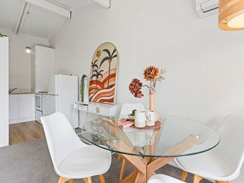 Mid Century - Merivale Magic