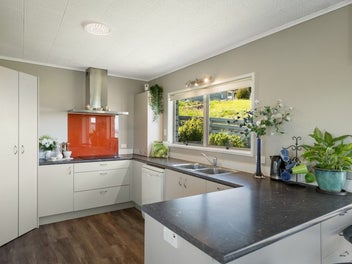 Dream of a view that never ends!