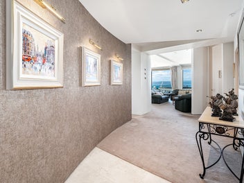 Welcome to Thorndon Rise