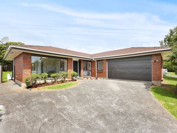 Fresh, Freehold & Future Potential