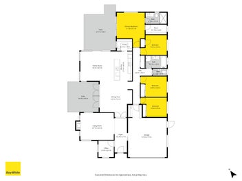 Show Home Quality Living