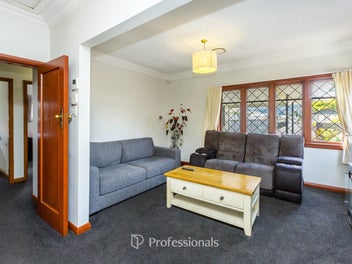 Comfort, Character & Convenience