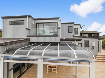 3 Master Ensuites&Dual Living for Extended Family