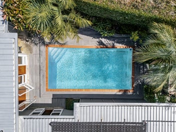 Secluded 1960’s Sanctuary on 1,183m²