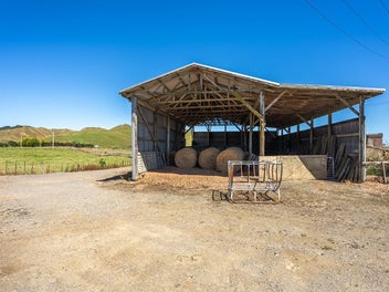 Prime Block with Consent for 5 Lot Subdivision