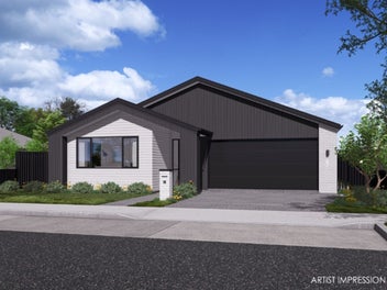 House & Land Package | Build Now