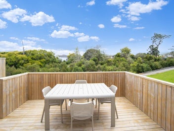 Where Nature Meets Convenience!