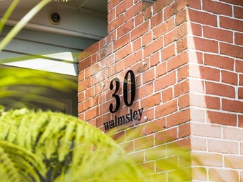 Charming Weatherboard Gem