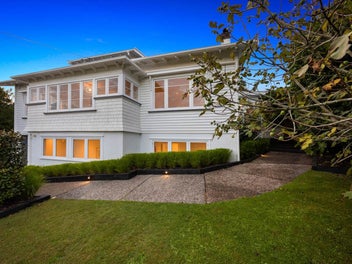 Space to Play and Room to Grow