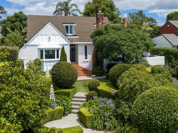 Brilliant on Brilliant Street