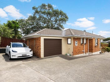 Move-In Ready - Impeccably Renovated!