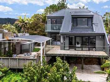 Where Nature, Space & Serenity Meet