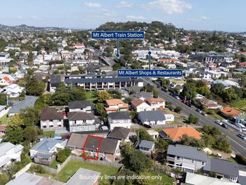 Modern Ease with Unbeatable Location