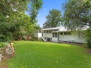 RENOVATE OR DEMOLISH AND DEVELOP