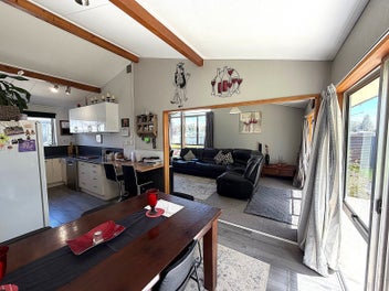 "Family Living, Big Land, Endless...