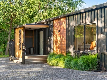 Rural Elegance Minutes from Martinborough