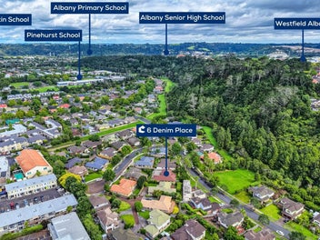 Effortless Living - Great Location