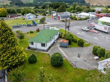 Two houses, One title – Live in or invest