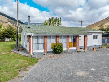 Two houses, One title – Live in or invest