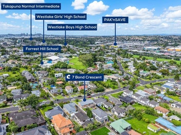 Solid, Central & Westlake Zone