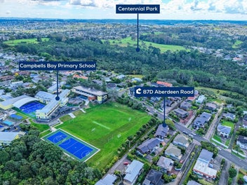 An Easy Win - Top School Zones with Sea Views