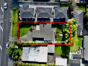Savvy Investment - Remuera Bargain