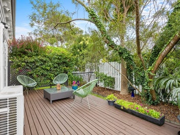 Timeless Character Meets Garden Sanctuary