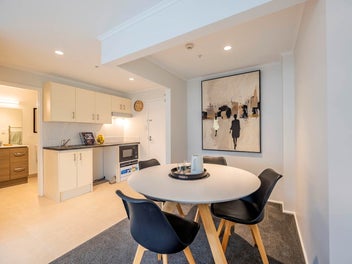 Secure Living In A Gated Community