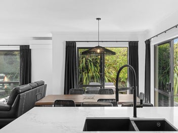 Modern Living Made Easy