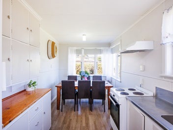 Great Start on Limbrick!