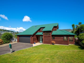 Beautiful Family Home in Great Location