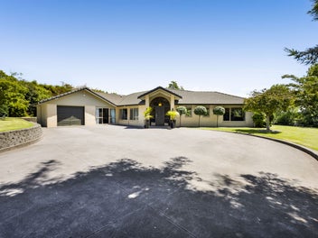 Outstanding Lifestyle - Prime Location