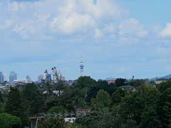 Elevated Living with a View
