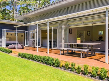 Beautifully balanced lifestyle