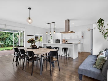 Must-See Tara Road Oasis